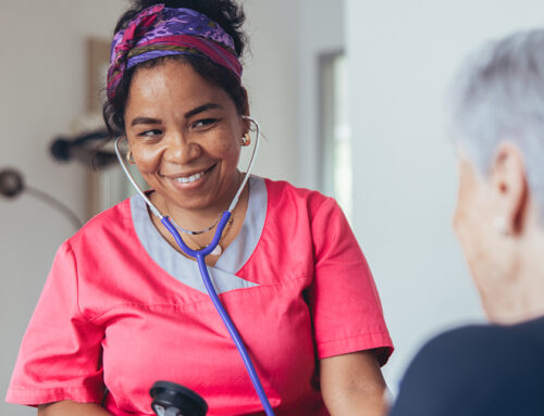 Altenhilfe in Karlsruhe: Unterstützung für Senioren und Angehörige