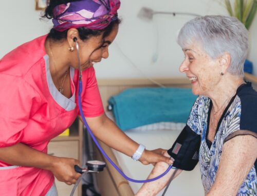 Ambulante oder stationäre Altenhilfe – was ist in Karlsruhe die richtige Lösung?