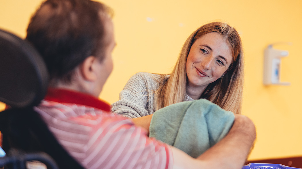 Bewerbertag_web Heilerziehungspflege