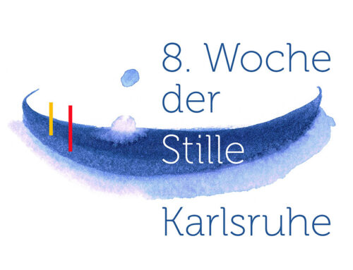 Karlsruher Woche der Stille: Angebot in der Kapelle